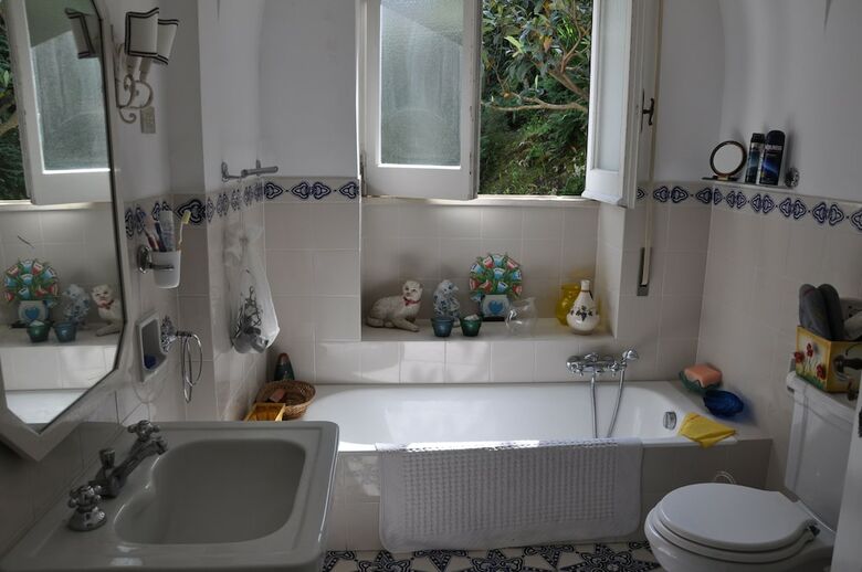 Apartamento Villa Shangri La