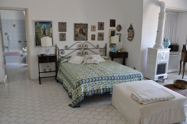 Apartamento Villa Shangri La