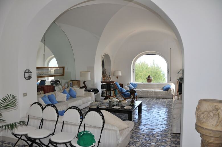 Apartamento Villa Shangri La