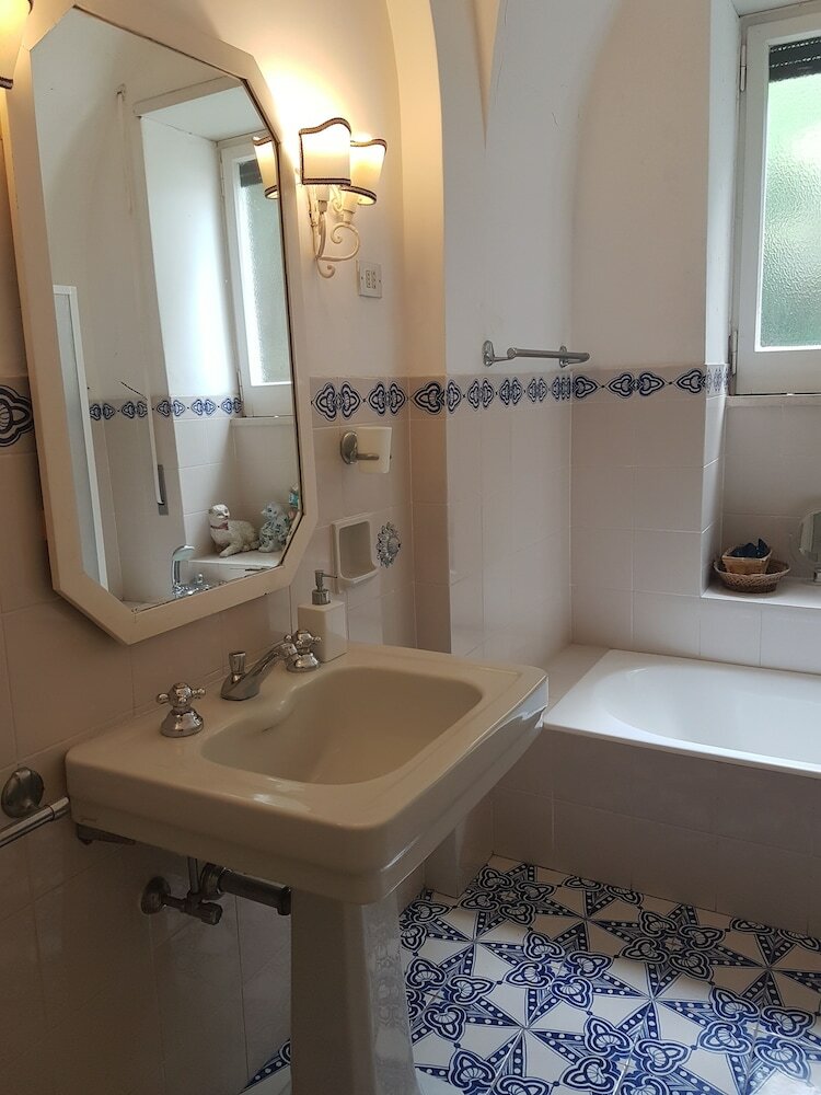 Apartamento Villa Shangri La