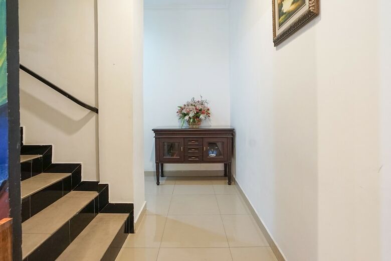 Heine Hotel