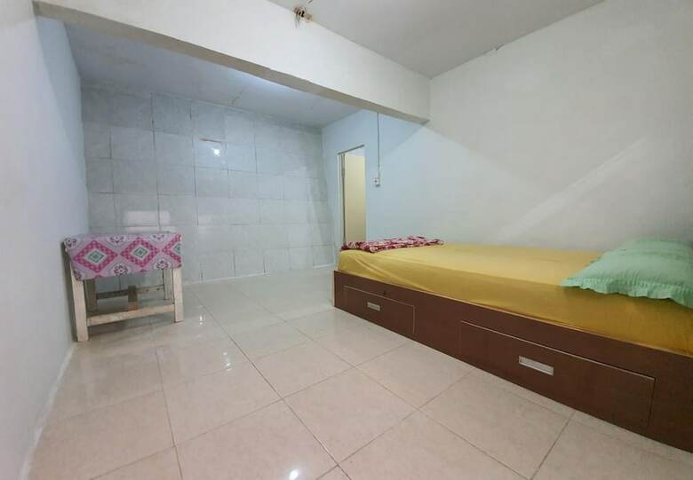 Hotel New Fatimah Guest House Syariah