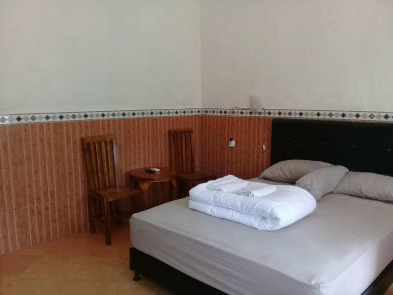 Hotel Karye Hill Bungalow