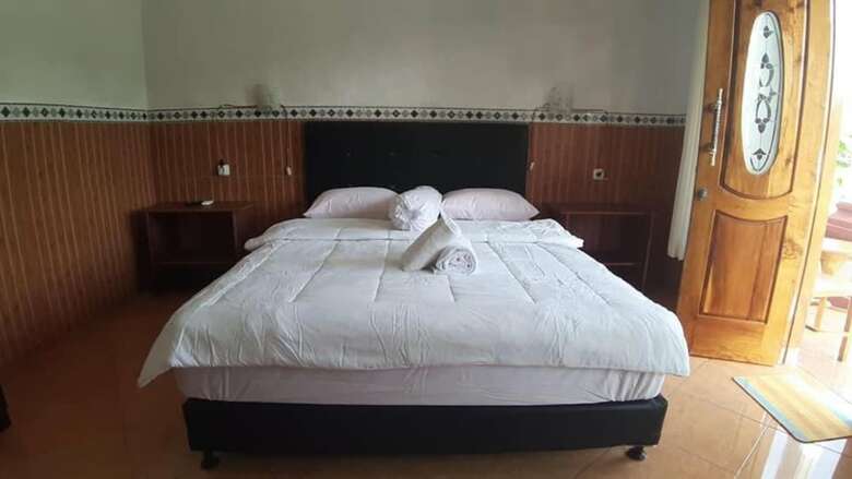 Hotel Karye Hill Bungalow