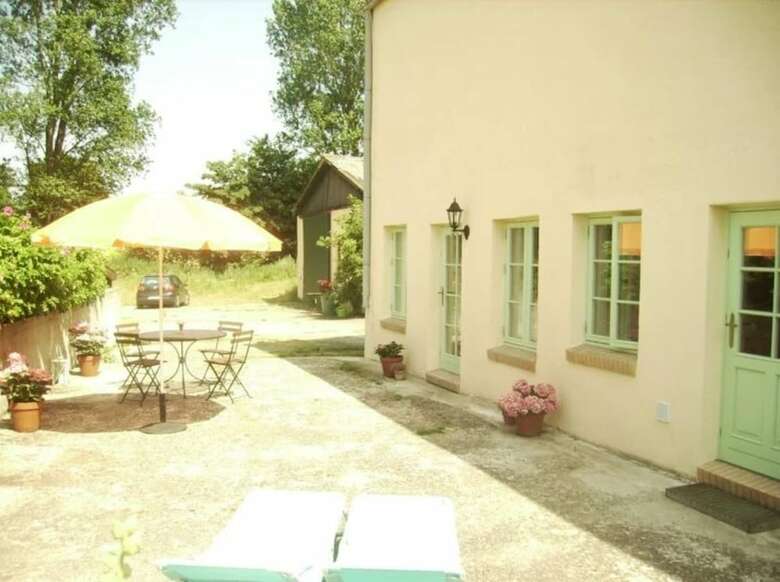 Apartamentos Hof Rodenkrog