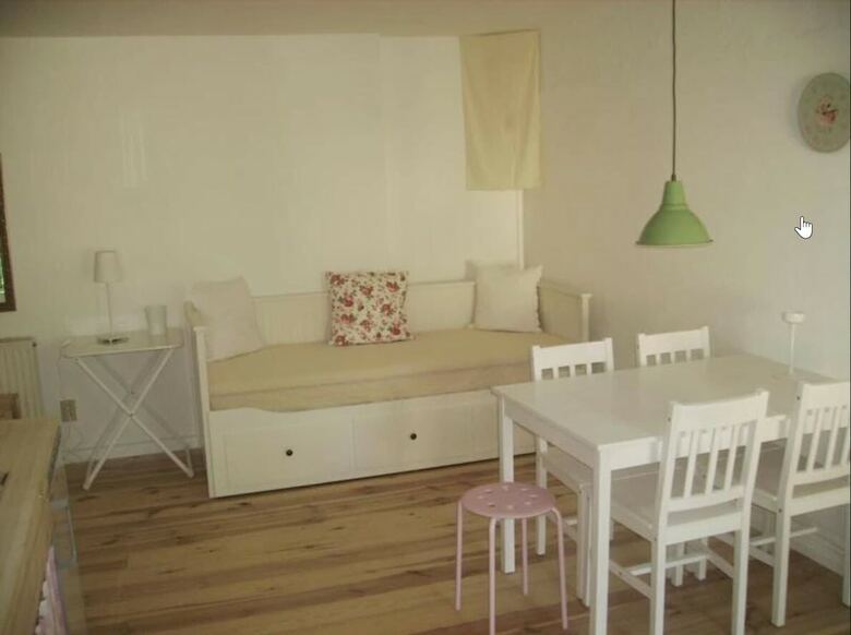 Apartamentos Hof Rodenkrog