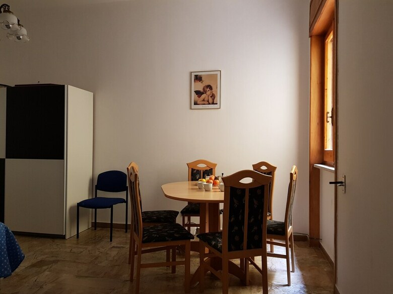 Apartamento Appartamenti Carpediem San Giovanni