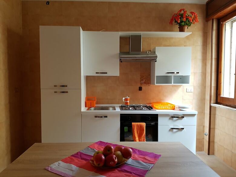 Apartamento Appartamenti Carpediem San Giovanni