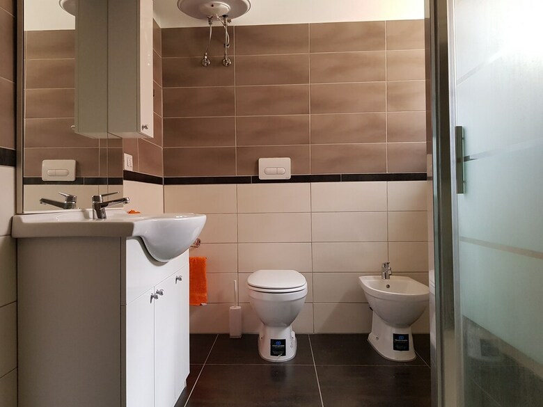 Apartamento Appartamenti Carpediem San Giovanni