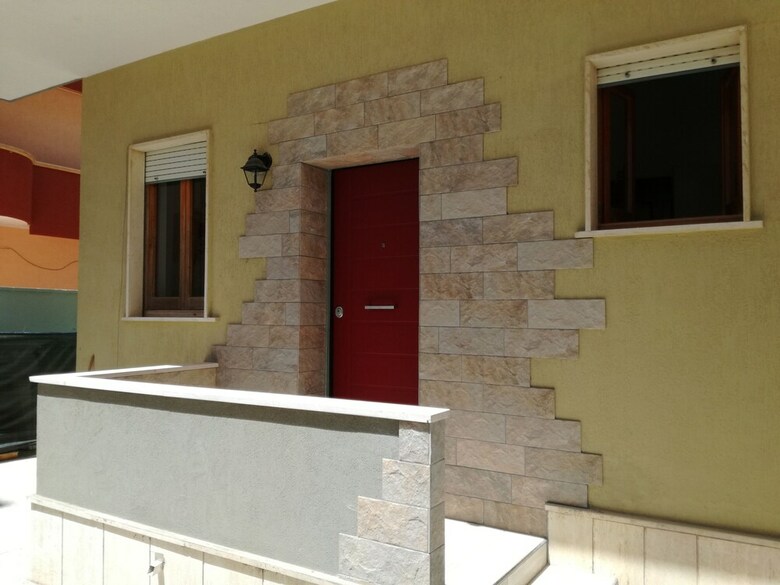 Apartamento Appartamenti Carpediem San Giovanni