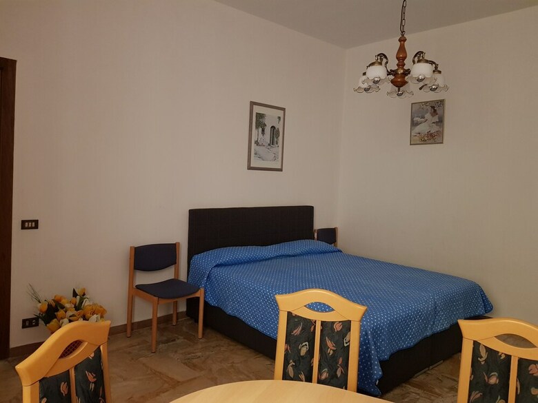 Apartamento Appartamenti Carpediem San Giovanni