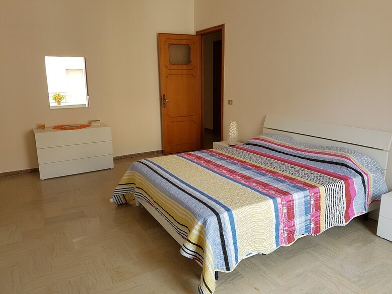 Apartamento Appartamenti Carpediem San Giovanni