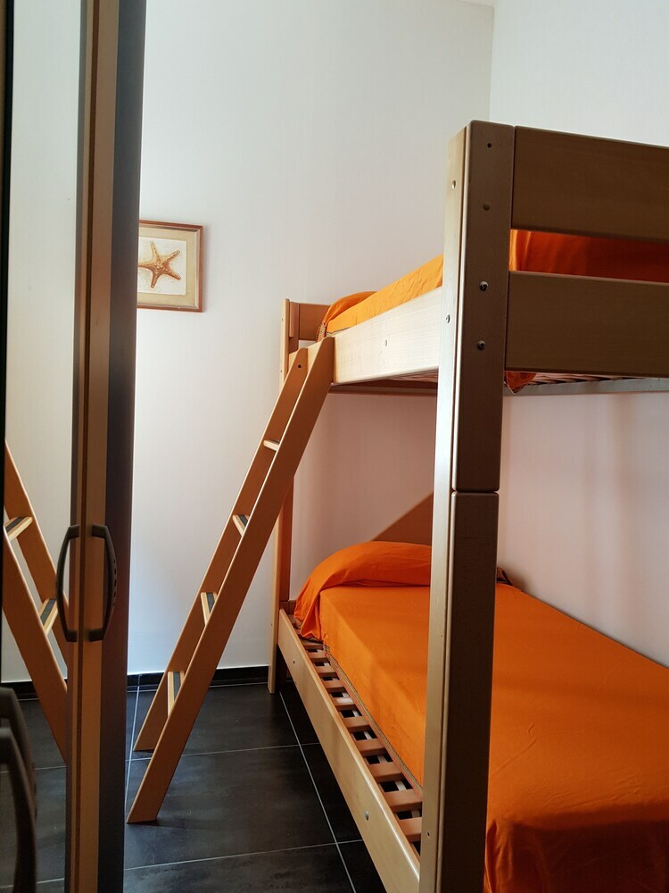 Apartamento Appartamenti Carpediem San Giovanni