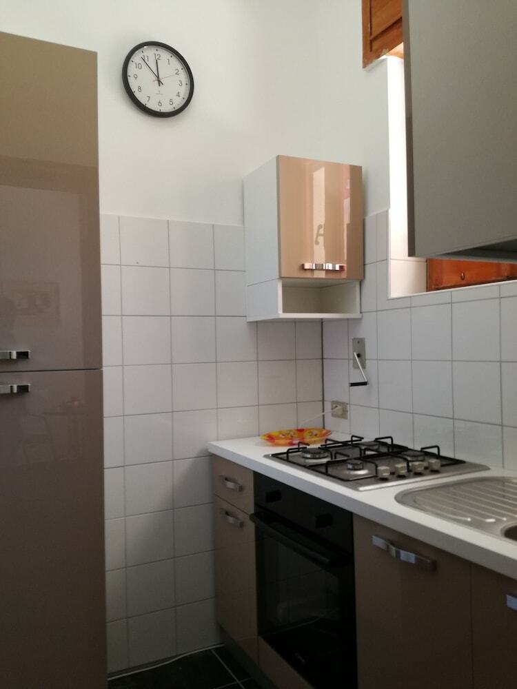 Apartamento Appartamenti Carpediem San Giovanni