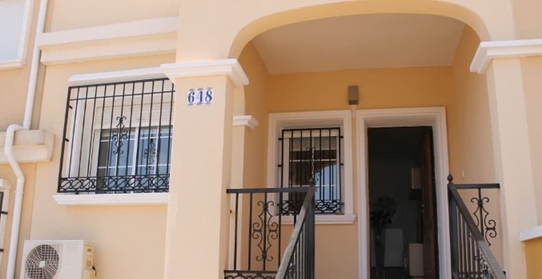 Entre Golf Townhouse With Communal Pool Vm16