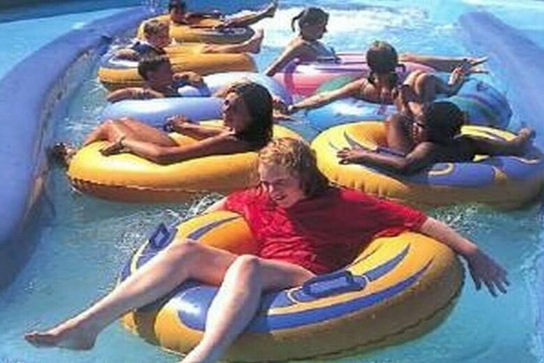 Entre Golf Townhouse With Communal Pool Vm16