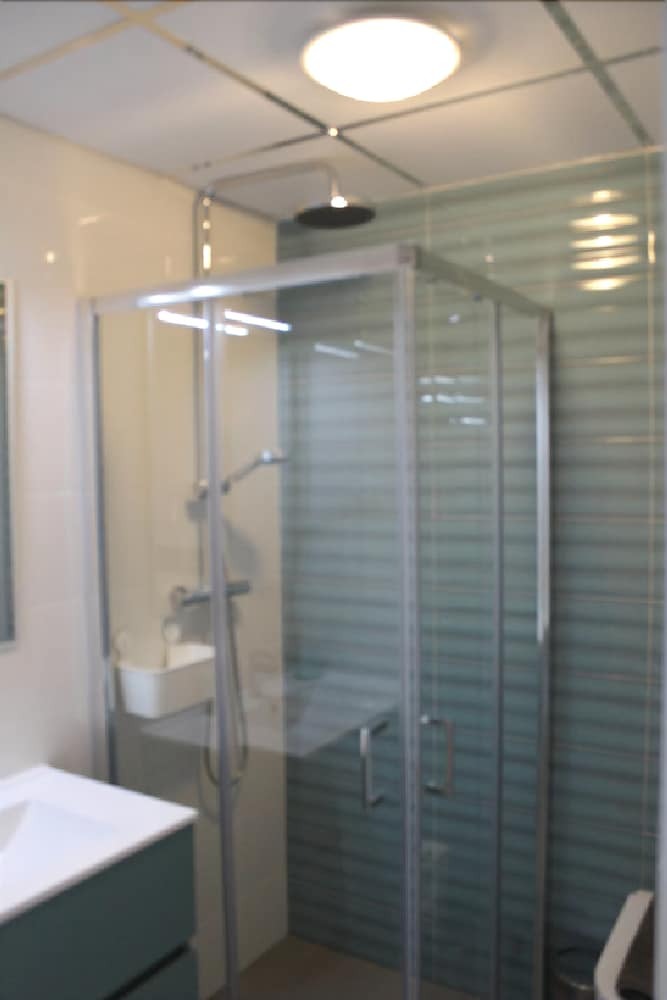 Lovely New Apartment With All Facilities