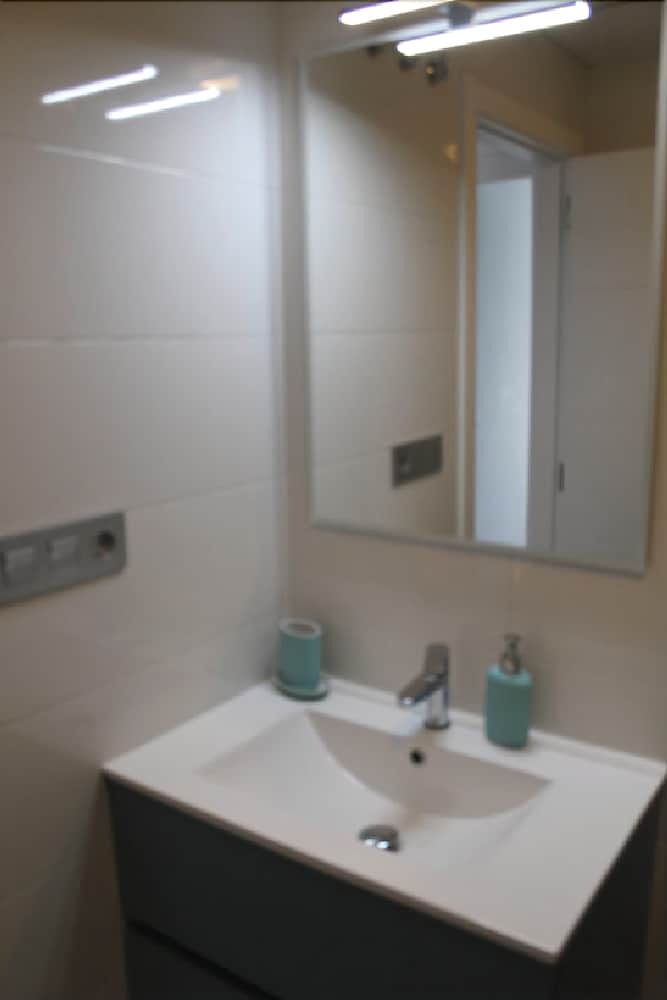 Lovely New Apartment With All Facilities