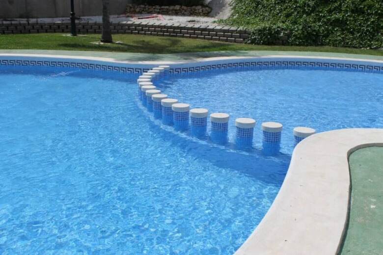 Playa Golf !st Floor Apartment & Com Pool P243