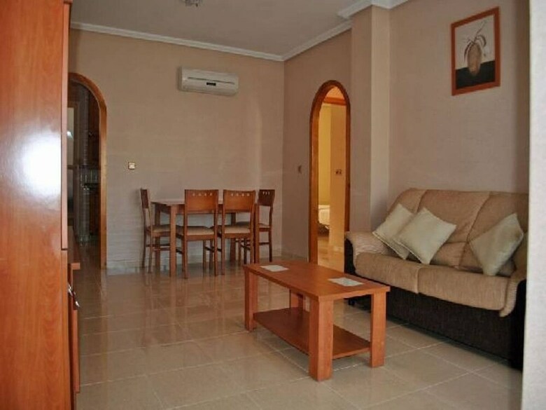 Playa Golf !st Floor Apartment & Com Pool P243