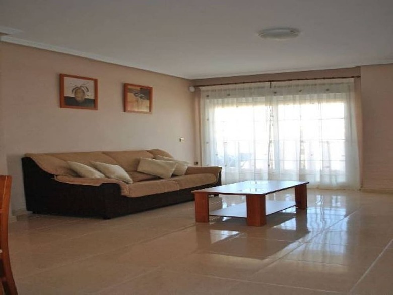 Playa Golf !st Floor Apartment & Com Pool P243