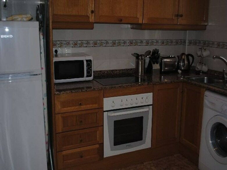 Playa Golf !st Floor Apartment & Com Pool P243