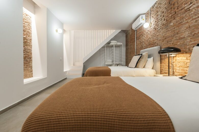 Alterhome Apartamentos Collection La Latina