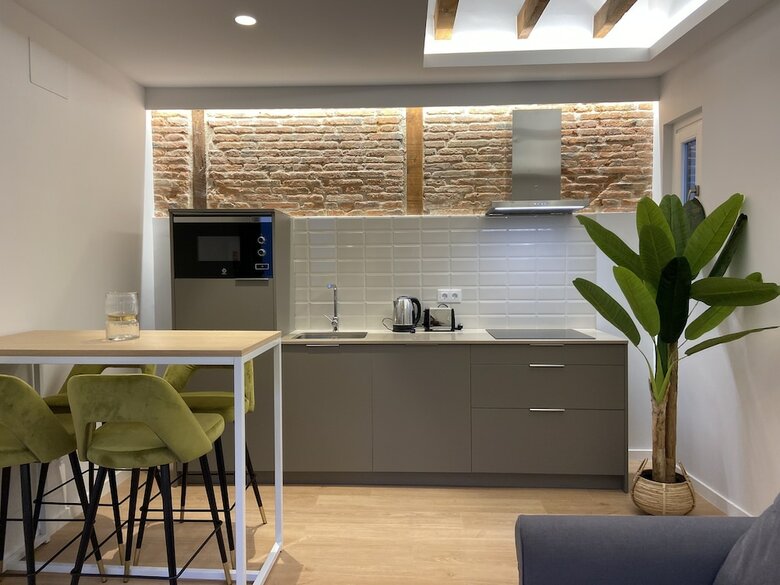 Alterhome Apartamentos Collection La Latina