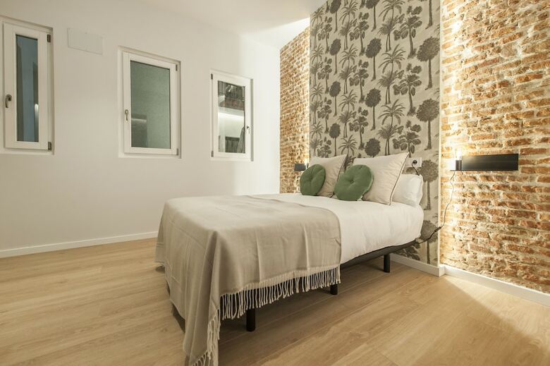 Alterhome Apartamentos Collection La Latina