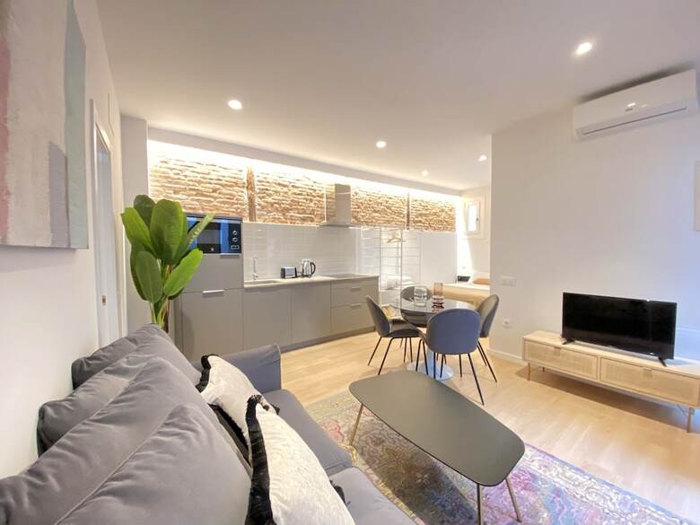 Alterhome Apartamentos Collection La Latina