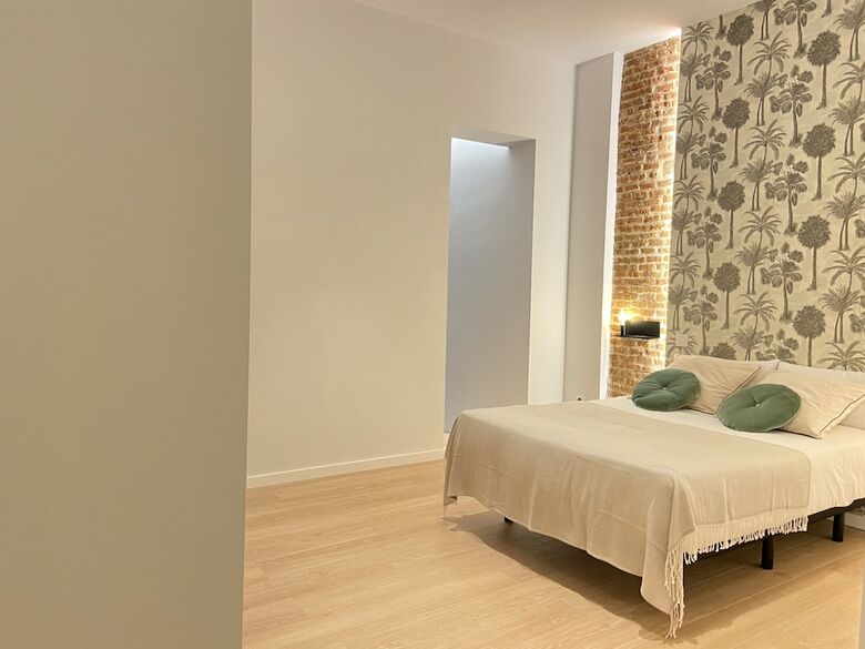 Alterhome Apartamentos Collection La Latina