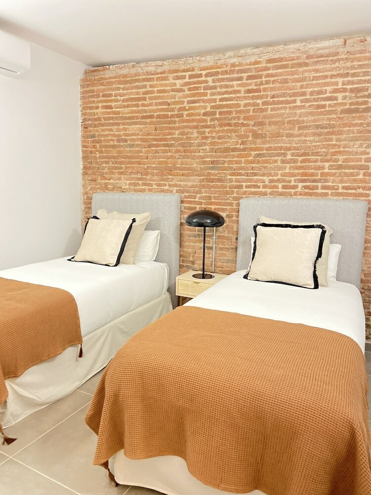 Alterhome Apartamentos Collection La Latina