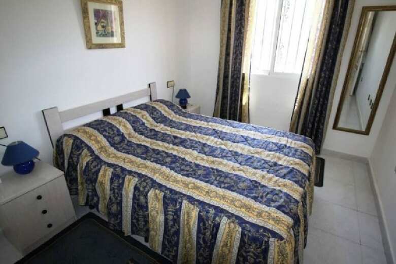 La Florida 1st Floor Apartment & Com Pool Lf10