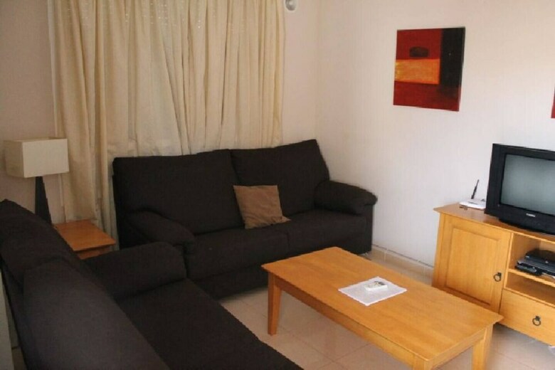Villa Playa Golf Qquad House & Comm Pool P245