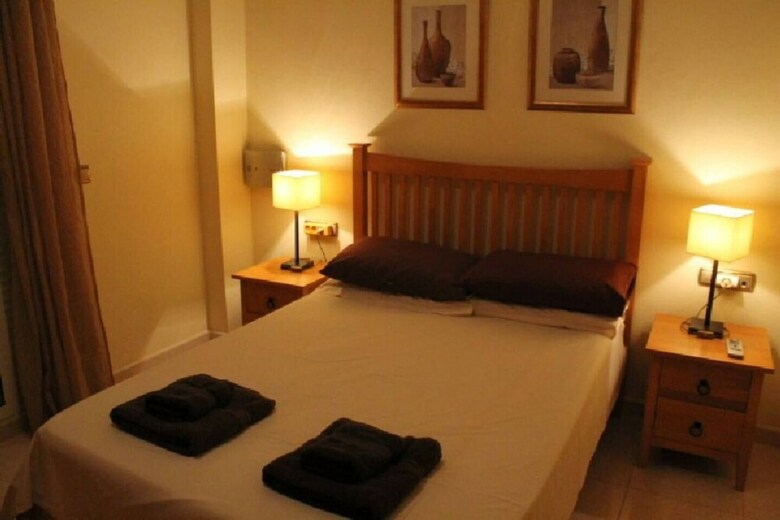 Villa Playa Golf Qquad House & Comm Pool P245