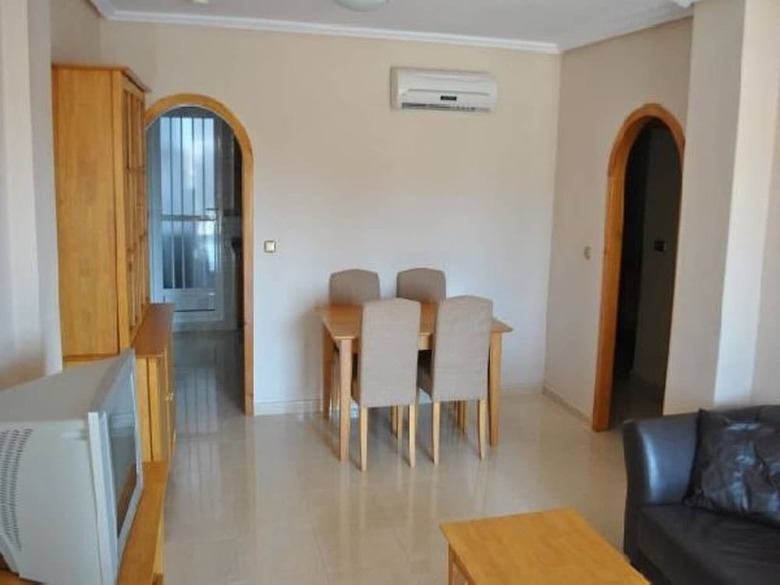 Playa Golf Ground Floor Apartment & Com Pool P246