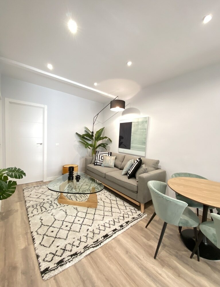Alterhome  Apartment Plaza de Las Ventas III