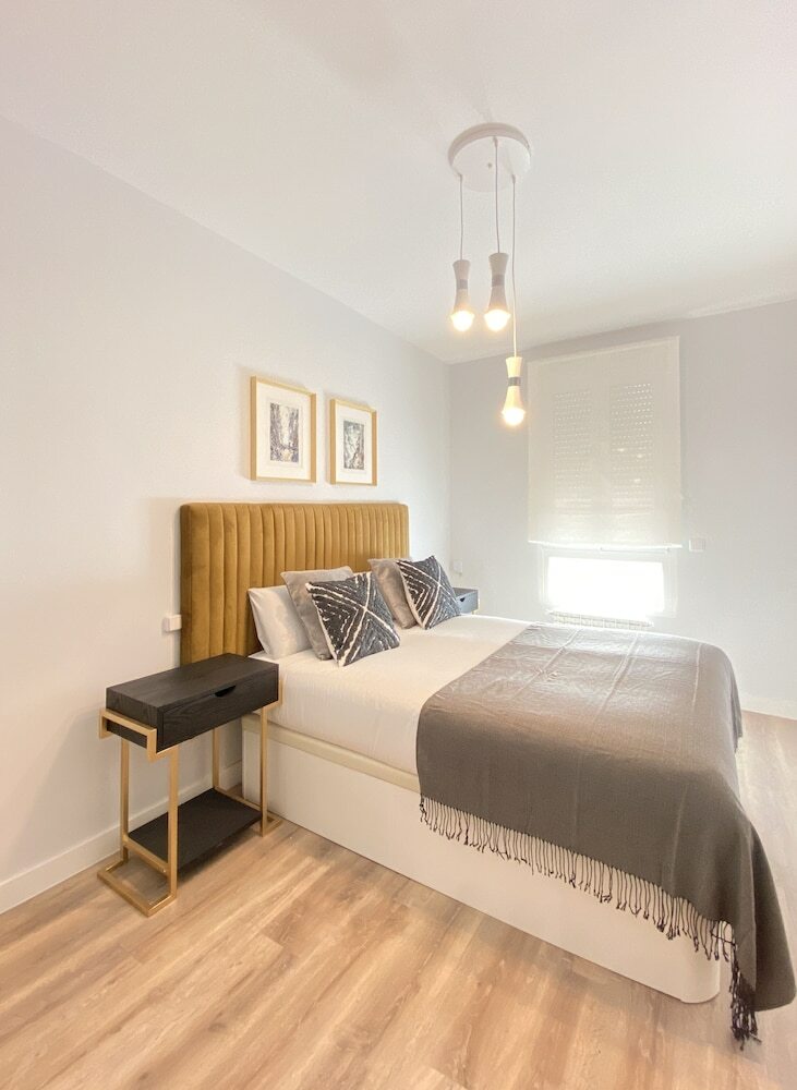 Alterhome  Apartment Plaza de Las Ventas III