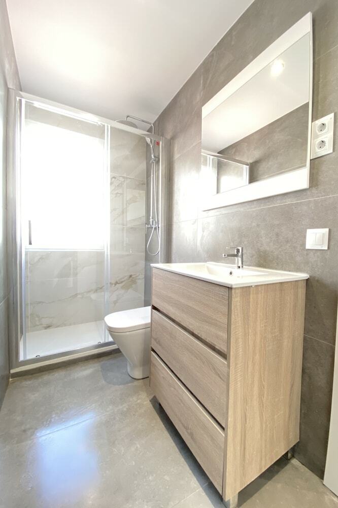 Alterhome  Apartment Plaza de Las Ventas III