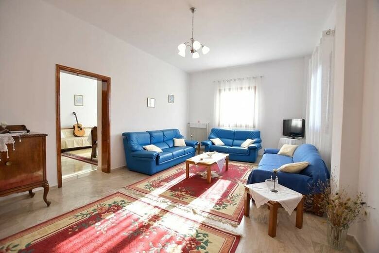 Apartamentos Relaxing Experiences Near Ancient Olympia