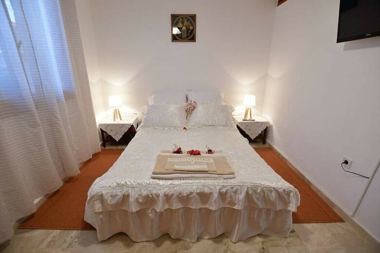 Apartamentos Relaxing Experiences Near Ancient Olympia