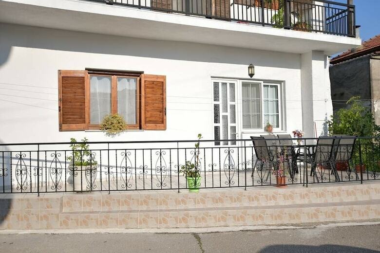 Apartamentos Relaxing Experiences Near Ancient Olympia
