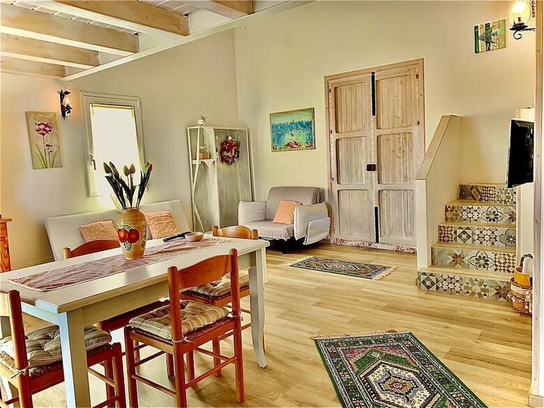 Villa La Terrazza Sul Mare Apartments