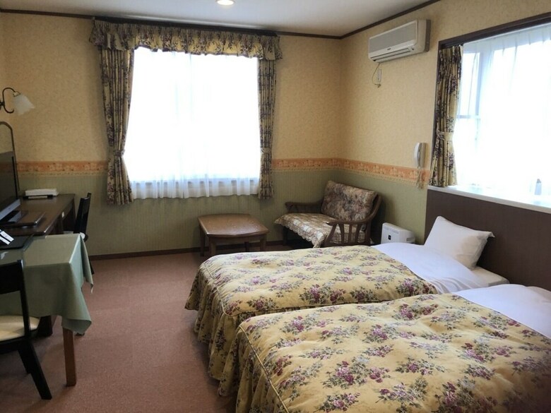 Hotel Shinkaifujishoen