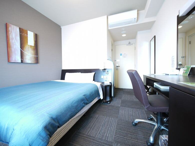 Hotel Route-inn Ishinomaki Kanan Inter