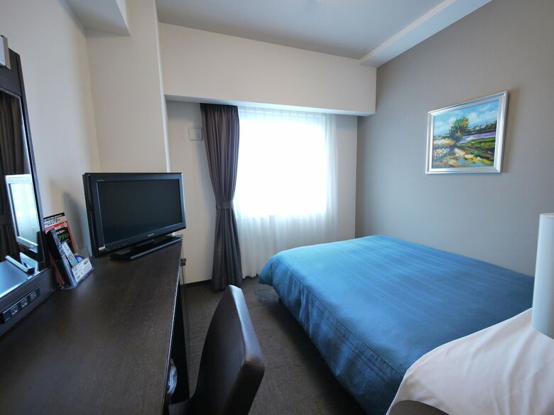 Hotel Route-inn Ishinomaki Kanan Inter