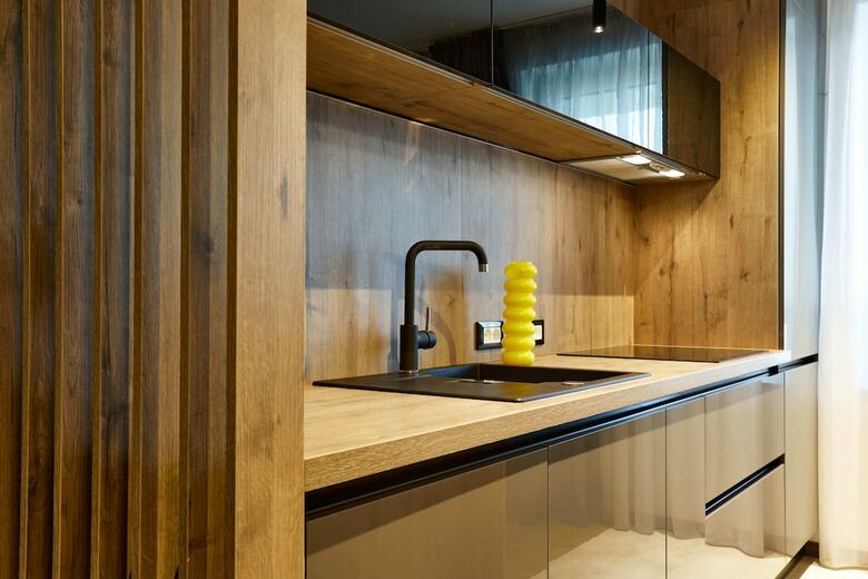 Apartamentos Promenada Studios