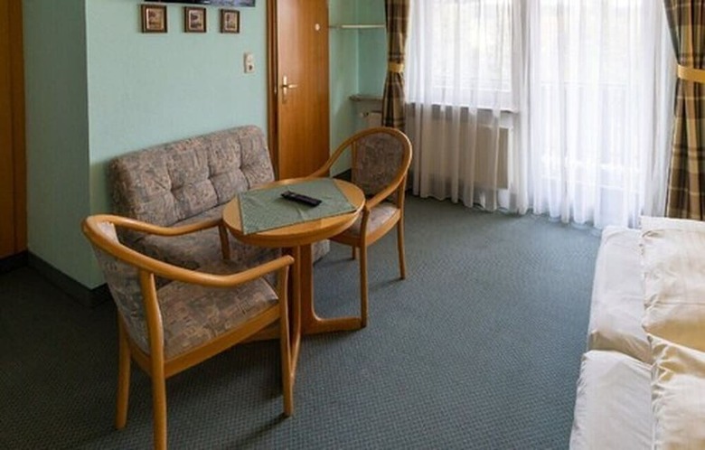 Hotel Gasthof Frank