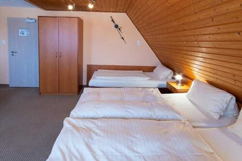 Hotel Gasthof Frank