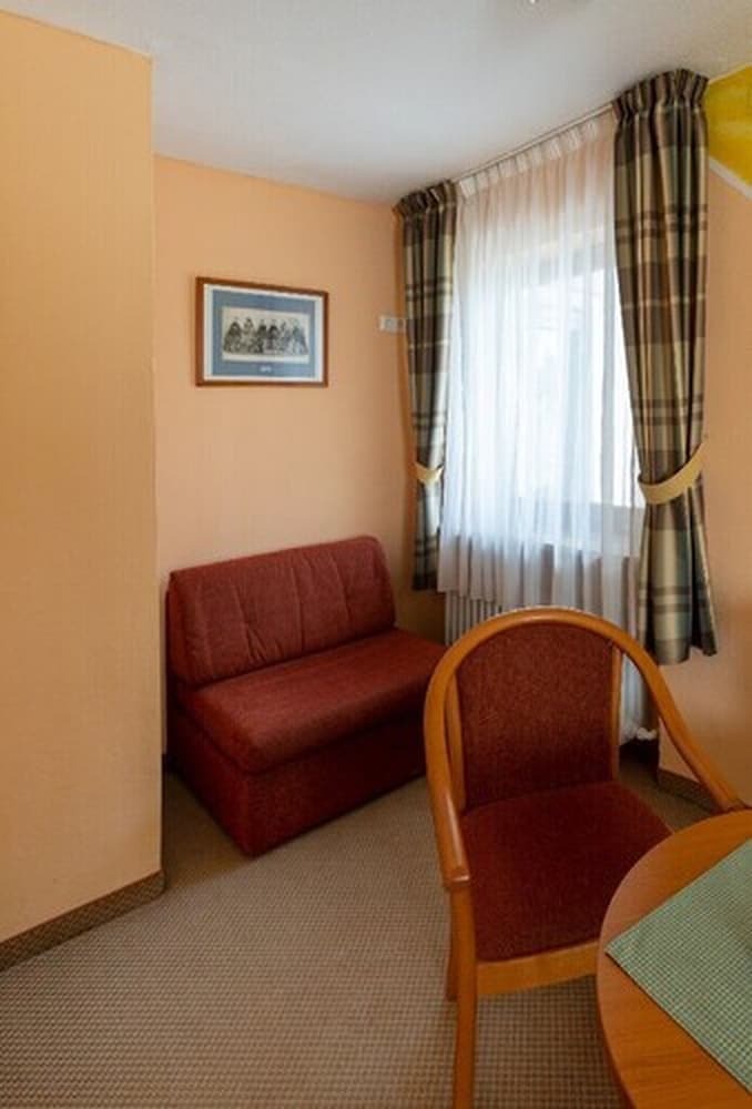 Hotel Gasthof Frank